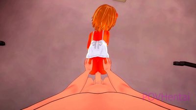 ਹੇਨਟੈ ਅਣਸੈਂਸਰ